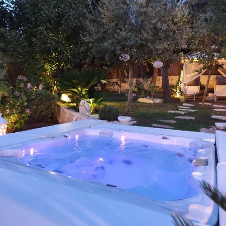 Apulia Dream B&B Le Lamie di Olimpe Экстерьер фото