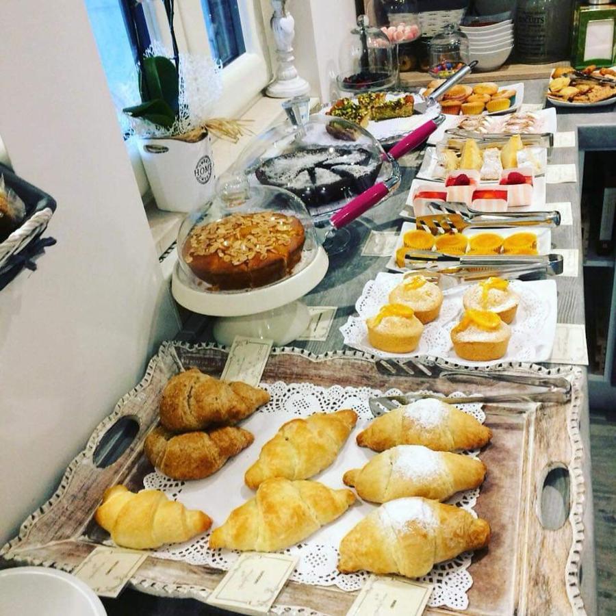 Apulia Dream B&B Le Lamie di Olimpe Экстерьер фото