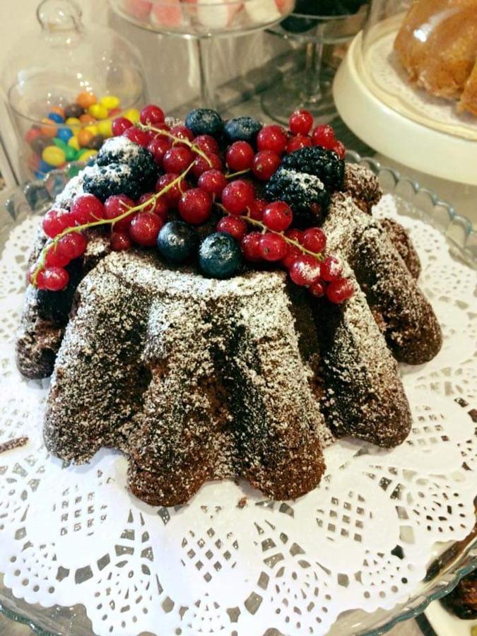 Apulia Dream B&B Le Lamie di Olimpe Экстерьер фото