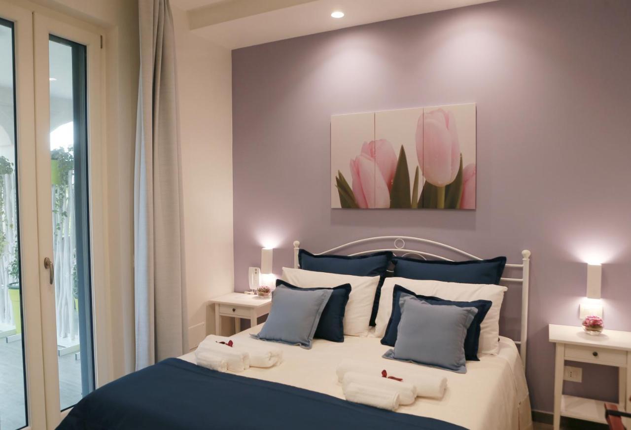 Apulia Dream B&B Le Lamie di Olimpe Экстерьер фото