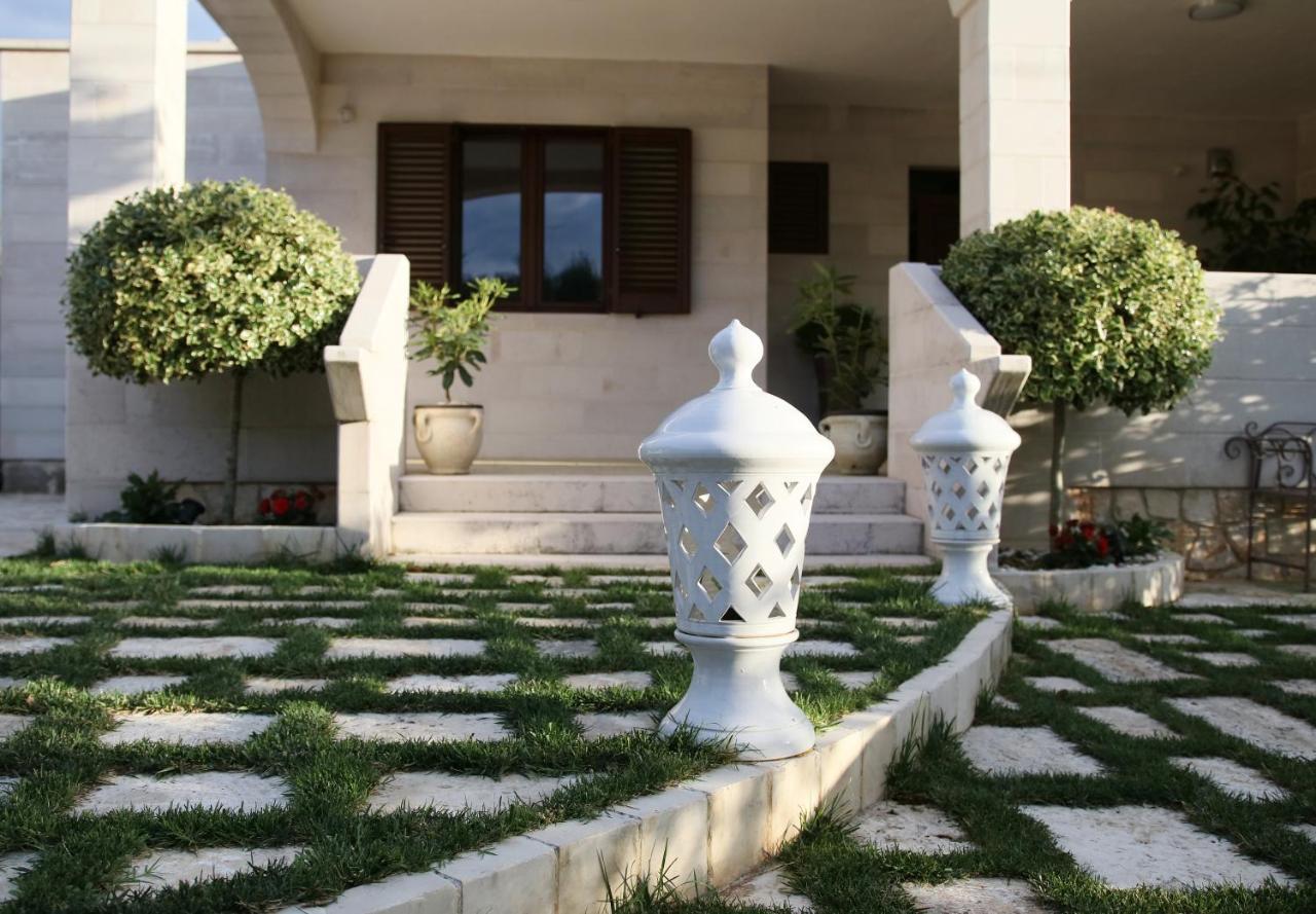 Apulia Dream B&B Le Lamie di Olimpe Экстерьер фото
