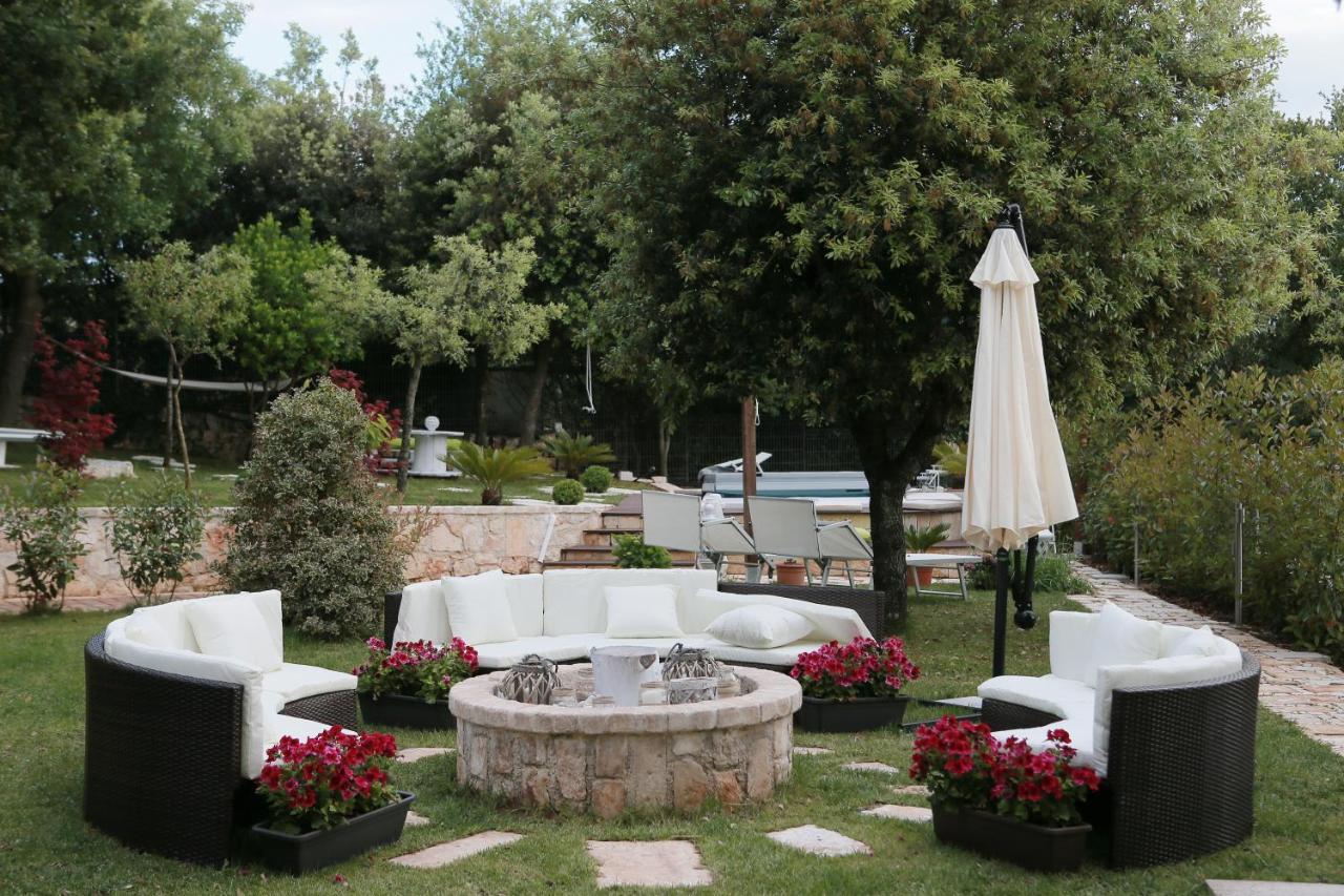 Apulia Dream B&B Le Lamie di Olimpe Экстерьер фото