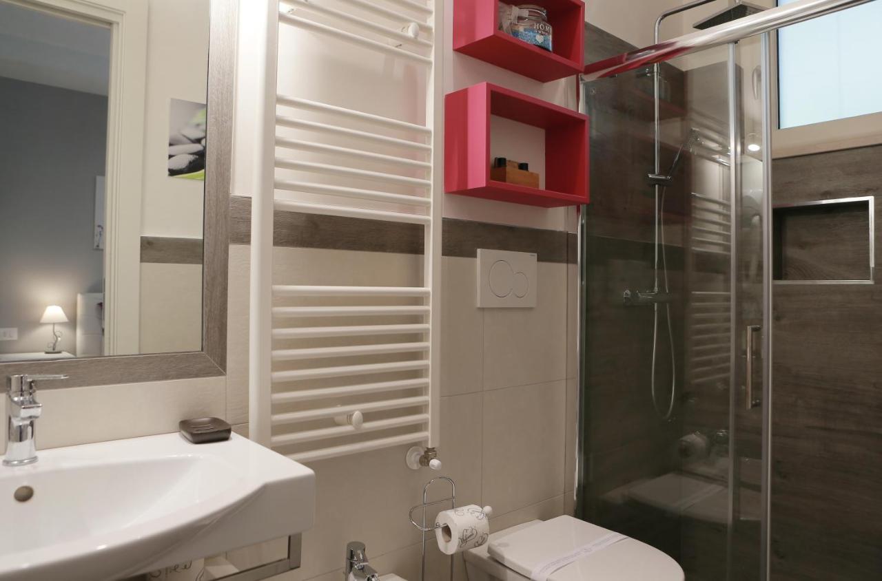 Apulia Dream B&B Le Lamie di Olimpe Экстерьер фото