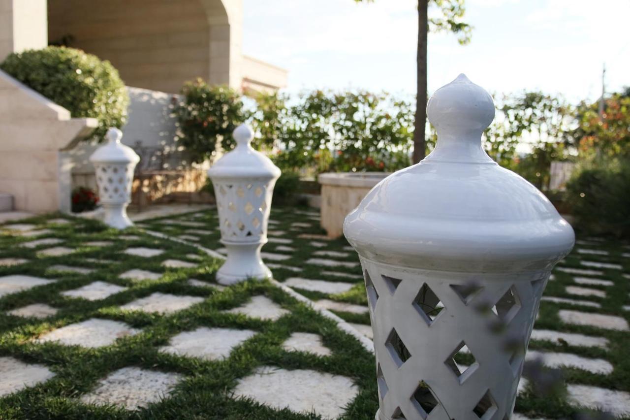Apulia Dream B&B Le Lamie di Olimpe Экстерьер фото