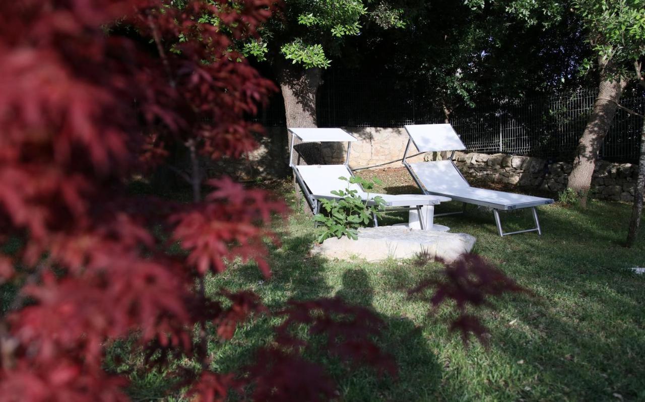 Apulia Dream B&B Le Lamie di Olimpe Экстерьер фото