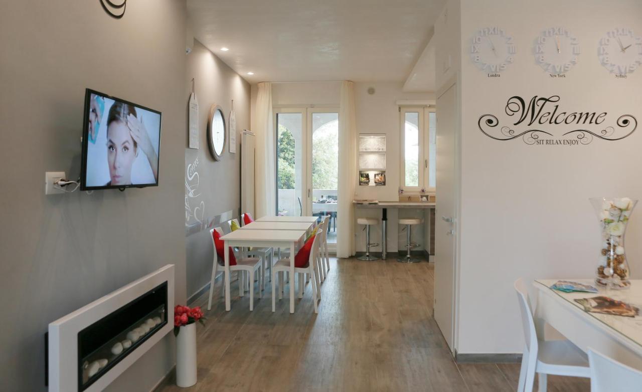 Apulia Dream B&B Le Lamie di Olimpe Экстерьер фото