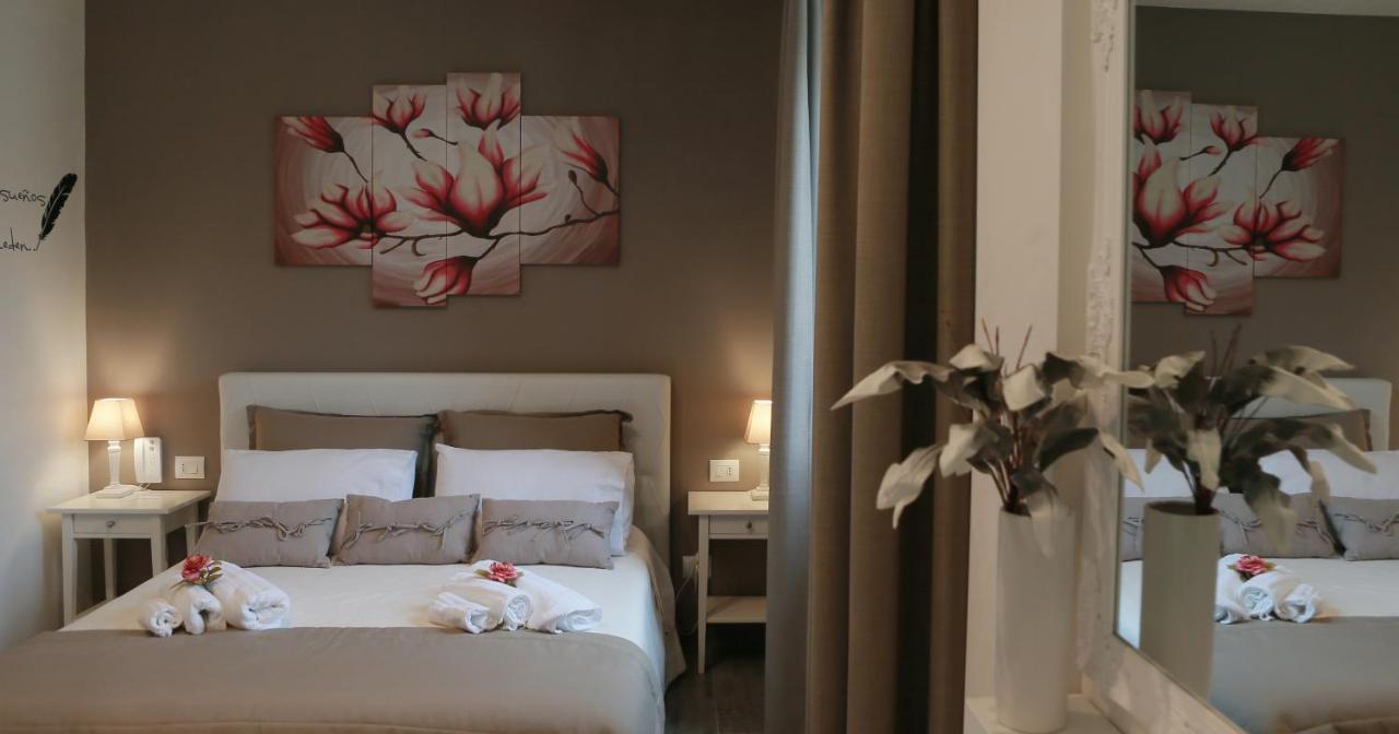 Apulia Dream B&B Le Lamie di Olimpe Экстерьер фото