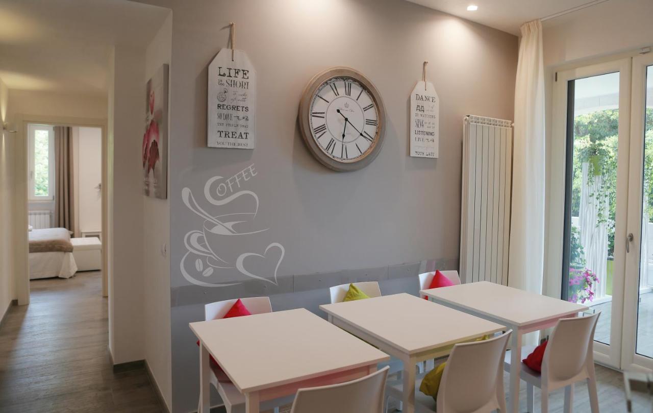 Apulia Dream B&B Le Lamie di Olimpe Экстерьер фото