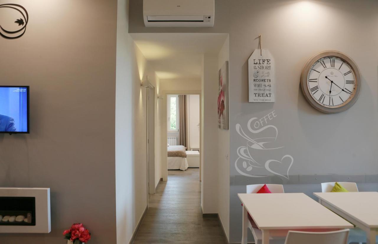 Apulia Dream B&B Le Lamie di Olimpe Экстерьер фото