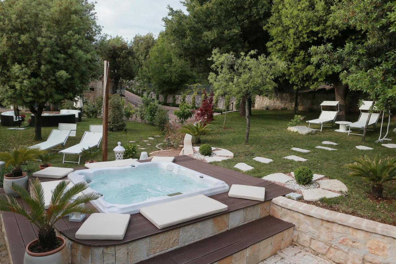 Apulia Dream B&B Le Lamie di Olimpe Экстерьер фото