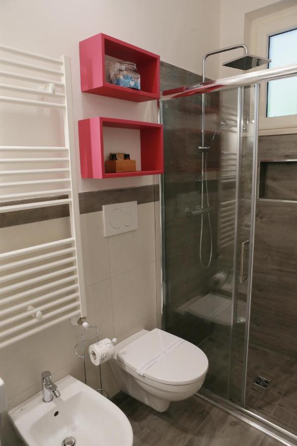 Apulia Dream B&B Le Lamie di Olimpe Экстерьер фото