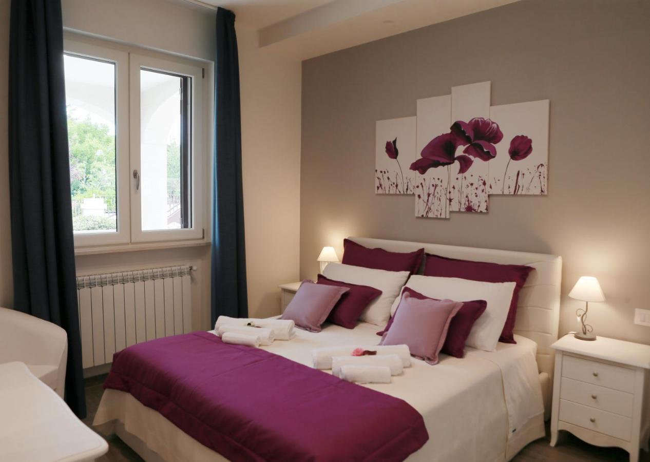 Apulia Dream B&B Le Lamie di Olimpe Экстерьер фото