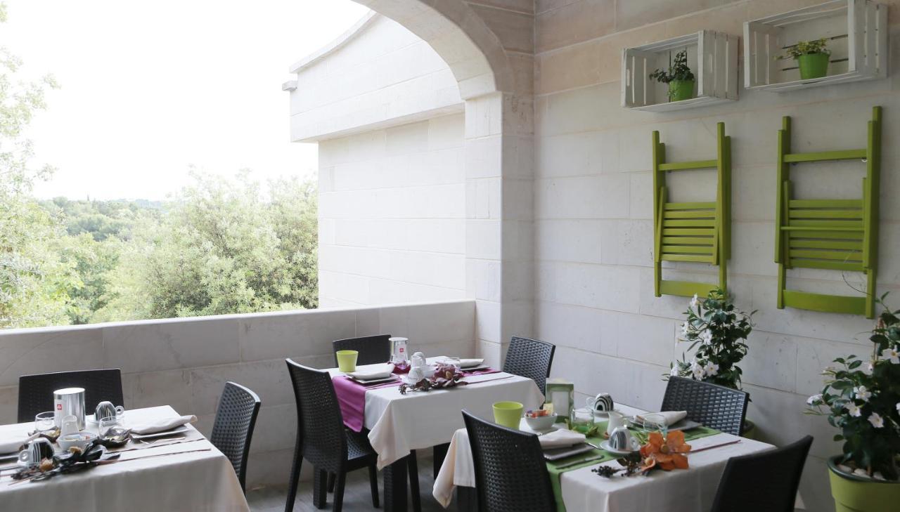 Apulia Dream B&B Le Lamie di Olimpe Экстерьер фото