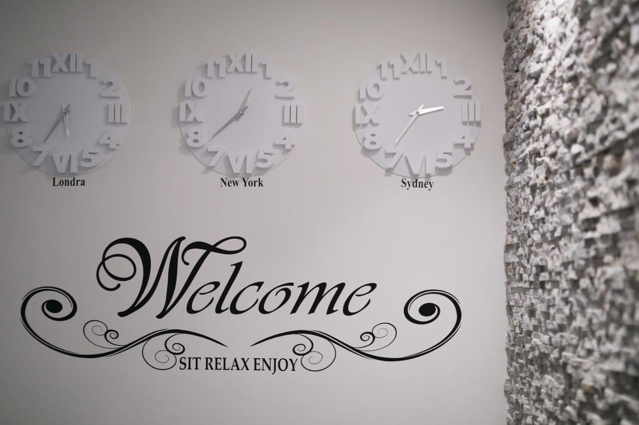 Apulia Dream B&B Le Lamie di Olimpe Экстерьер фото