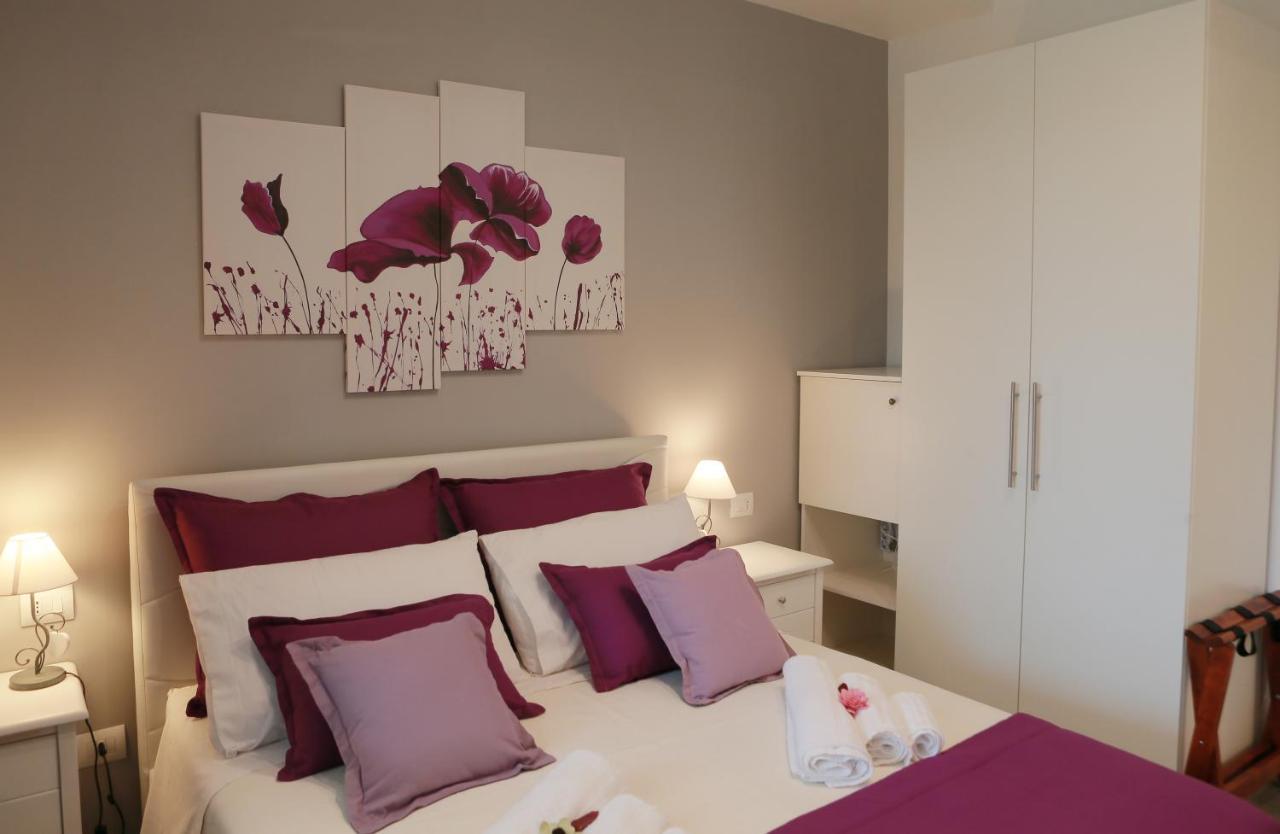 Apulia Dream B&B Le Lamie di Olimpe Экстерьер фото