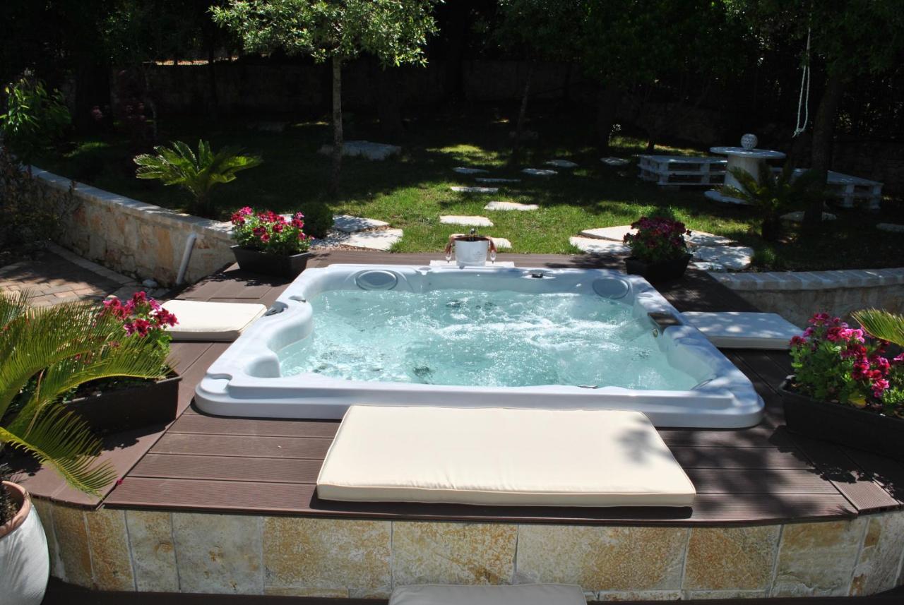 Apulia Dream B&B Le Lamie di Olimpe Экстерьер фото