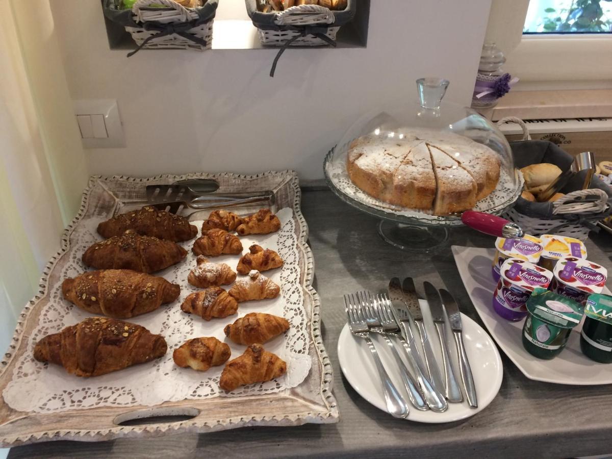 Apulia Dream B&B Le Lamie di Olimpe Экстерьер фото