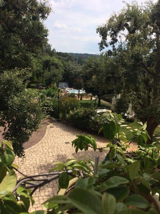 Apulia Dream B&B Le Lamie di Olimpe Экстерьер фото
