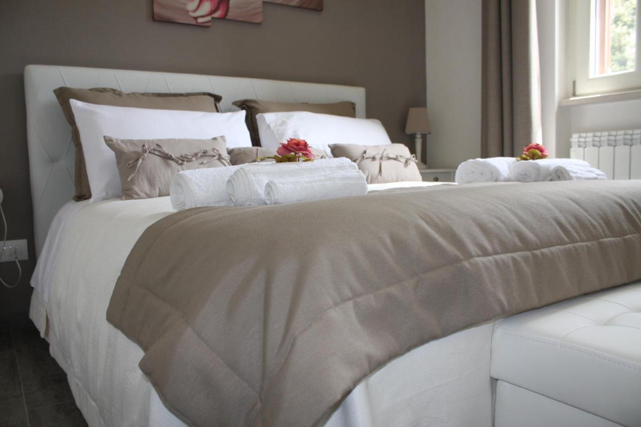 Apulia Dream B&B Le Lamie di Olimpe Экстерьер фото