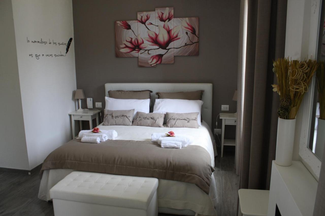 Apulia Dream B&B Le Lamie di Olimpe Экстерьер фото