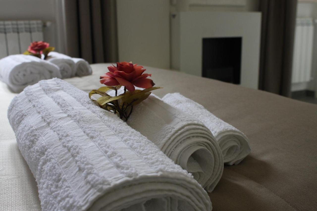 Apulia Dream B&B Le Lamie di Olimpe Экстерьер фото