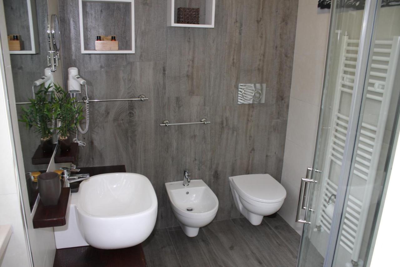 Apulia Dream B&B Le Lamie di Olimpe Экстерьер фото