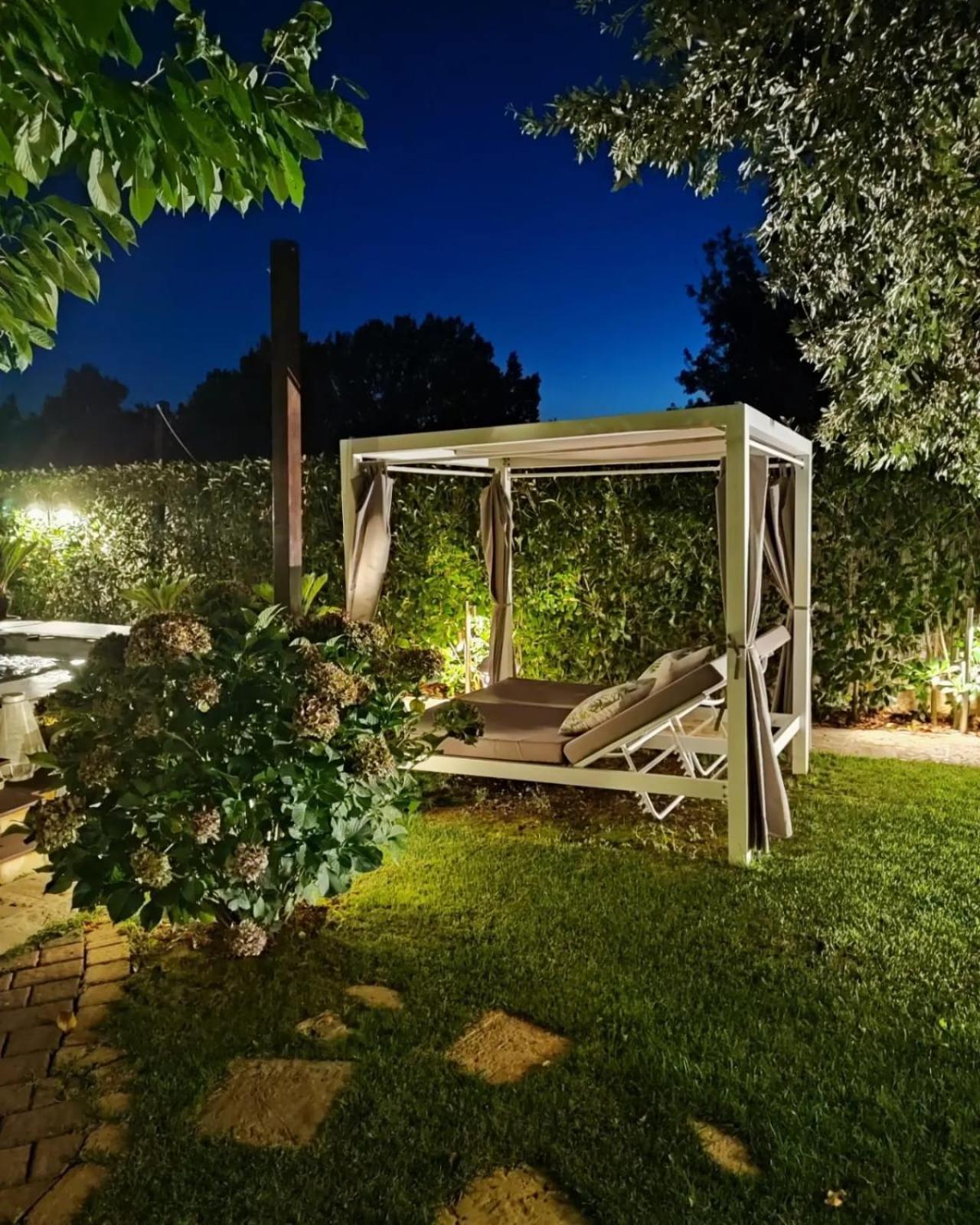 Apulia Dream B&B Le Lamie di Olimpe Экстерьер фото
